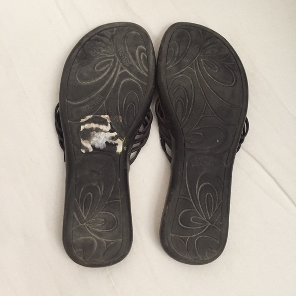 ❌SOLD❌Kenneth Cole ‘Glam In Bloom’ Sandals 9.5M - Picture 8 of 8